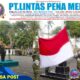 Dandim 0612/Tasikmalaya Pimpin Upacara Peringatan Hari Lahir Pancasila Tahun 2026