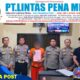 Satres Narkoba Polres mahalengka berhasil bekuk pengdar Obat Keras Jenis Tramadol di sebuah Rumah di Sumberjaya