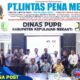 Audiensi Bersama Grisek Jaya Sdn. Bhd, Wabup Muzamil Perkenalkan Empat Komoditas Unggulan Meranti