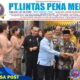 Waisak Sannipata Nusantara 2026 di Meranti, Bupati Asmar Ajak Perkuat Perdamaian dan Kerukunan Antarumat Beragama