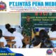 Dari Sekolah untuk Indonesia, TMMD ke-129 Kodim 1505/Tidore Bekali Pelajar dengan Wawasan Kebangsaan