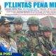 Dibawah Ancaman OPM dan Medan Ekstrem, Koops TNI Habema Berhasil Evakuasi Dua Korban Aksi Kekerasan di Yahukimo