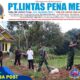 TMMD Ke-129 Mulai Wujudkan MCK Layak Bagi Santri dan Masyarakat Desa Parungponteng