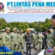 Waaops Panglima TNI Pimpin Apel Gelar Satgas Penanggulangan Karhutla Tahun 2026