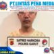 Satres Narkoba Polres Garut Gagalkan Peredaran Sabu, Puluhan Paket Disita