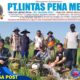 Siasati Bencana Kekeringan, Petani Majalengka Hemat Biaya Irigasi Hingga 87,5 Persen dengan Gas LPG 3 Kg
