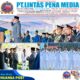 Panglima TNI Hadiri Pelantikan Pamong Praja Muda IPDN Angkatan XXXIII Tahun 2026