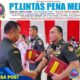 Wakil Panglima TNI Tutup Dikreg LV Sesko TNI TA 2026