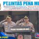 Polres Tasikmalaya Kota Laksanakan Serah Terima Jabatan Kapolres, AKBP Andik Eko Siswanto Resmi Jabat Kapolres