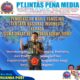 Wapang TNI Bekali Peserta Diklat Bela Negara KDKMP/KNMP, Tanamkan Jiwa Patriot, Nasionalis, dan Profesional