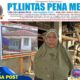 Rumah  Ibu Saadah Direhab Melalui TMMD KE-129 Kodim 0612/Tasikmalaya