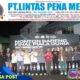 Saat Lapangan Makodim 0612/Tasikmalaya Berubah Menjadi Ruang Kebersamaan, UMKM Tumbuh dan Ribuan Warga Bersatu Menyambut Final Piala Dunia