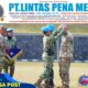 Komandan PMPP TNI Resmi Buka Latihan Bersama MPE26 Garuda Canti Dharma III Tahun 2026