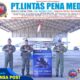 Tiga Penerbang Skadron Udara 11 Torehkan Prestasi Gemilang, Raih 1.000 Jam Terbang dan Terbang Solo Sukhoi Su-27/30