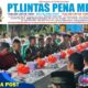 TMMD Bukan Hanya Soal Pembangunan, Tapi Juga Tentang Kebersamaan dan Kekeluargaan