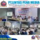 Perangi Hoaks Lewat Peningkatan Kompetensi, UKW PWI Hadir di Majalengka