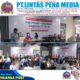 93,33 Persen Peserta UKW PWI Jabar di Majalengka Raih Predikat Kompeten‎‎