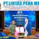 TNI dan ICRC Teguhkan Kemitraan Strategis, Perpanjang Nota Kesepahaman Hukum Humaniter Internasional