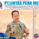 Wakil Ketua 1 Satgas PRR Letjen TNI Richard Tampubolon Tinjau Padang Sidimpuan dan Tapanuli Selatan Sumatera Utara, Ada apa..?