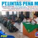 Satgas TMMD ke-129 Kodim 0612/Tasikmalaya Ikuti Pengajian Rutin Bersama Warga Parungponteng