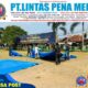 Dari Menata Lapangan hingga Menata Harapan, Satgas TMMD Ke-129 Kodim 0612/Tasikmalaya dan Warga Siapkan Shalat Istisqa