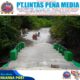 Jembatan Rampung, Akses Warga Semakin Lancar, Bukti Nyata TMMD Ke-129 Hadirkan Manfaat untuk Kampung Sesor