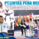 Wakil Panglima TNI Buka 8th Asian Taekwondo Indonesia Open Championship 2026