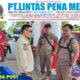 Satpol PP Kobar Pastikan Aktivitas di SPBU Berjalan Aman dan Tertib