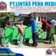 Senyum Anak-Anak di Tengah Air Bersih, Bukti Nyata TMMD Hadir untuk Warga