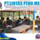 Canda dan Tawa Warnai TMMD Ke-129, Kedekatan Satgas TNI dengan Anak-Anak Kampung Sesor Semakin Erat