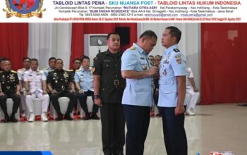 Panglima TNI: Pemimpin Harus Adaptif dan Tepat Mengambil Keputusan