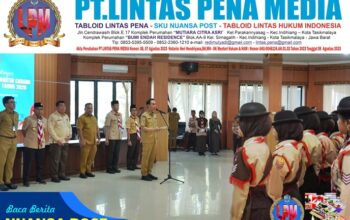 Ke Jamnas 2026, Pramuka OKI Bawa Misi Kenalkan Daerah