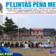 Masyarakat dan Satgas TMMD Ke-129 Kodim 0612/Tasikmalaya Gelar Shalat Istisqa di Parungponteng