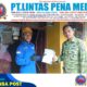 Sinergi TMMD Ke-129 Kodim 0612/Tasikmalaya Bersama PLN Wujudkan Pemasangan KWH dan Instalasi Listrik Bagi Warga Desa Parungponteng