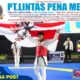Serda Muhammad Raihan Fadhila Raih Emas pada 8th Asian Taekwondo Indonesia Open Championship 2026