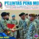 Panglima TNI Beri Penghargaan Istimewa Atas Aksi Heroik Dua Prajurit TNI di Masjid Baiturrahman