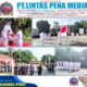 PJ Kepala Desa Pancur Jaya dr. Nelya Sasmita Jadi Inspektur Upacara Peringatan HUT RI Ke 81  