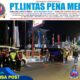 Polres Majalengka Gelar Operasi Gabungan Antisipasi Gangguan Kamtibmas