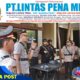 Cek Ruang SPKT dan Penjagaan, Kapolres Majalengka Tekankan Pelayanan Humanis dan Kebersihan Ruangan