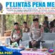 Bupati dan Kapolres Majalengka Hadiri Peletakan Batu Pertama Pembangunan Masjid Jami Abu Bakar Assiddiq di Leuwimunding