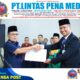 Bupati Meranti H.Asmar Lantik 42 Pejabat Struktural