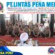 Peringati Maulid Nabi 1448 H, Polres Majalengka Gelar Safari Dakwah Bersama KH Abdurrahman Al Banjari