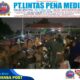 Trauma Healing Korem 161/WS Bangkitkan Keceriaan Anak-Anak Korban Gempa Flores