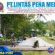 TMMD Ke-129 Kodim 1807/Sorong Selatan Optimalkan Akses Wisata Air Terjun Kampung Sesor Melalui Pembangunan Jalan dan Tangga