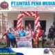 Meriahkan HUT RI Ke-81, BPKAD Meranti Gelar Beragam Perlombaan untuk Perkuat Kekompakan