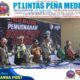 Tindak Tegas Knalpot Brong, Polres Majalengka Musnahkan 1.356 Knalpot Bising Hasil Razia