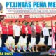 Aspers Panglima TNI Buka Open Tournament Bola Voli Piala Panglima TNI Tahun 2026