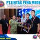 Askomlek Panglima TNI Tutup Rise The Ranger 2 Cyber Competition 2026