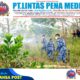 Menembus Asap Karhutla Kalsel, Personel Lanud Sjamsudin Noor dan Kekuatan Udara Bergerak, Heli TNI AU dan Gabungan Dikerahkan, Wujud Negara Hadir