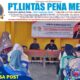 Gelar Reses Ke ll Tahun Sidang 2026 Komisi 4 Anggota DPRD Kabupaten Ciamis Daerah Pemilihan Ciamis 6